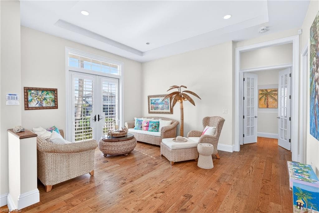 848 Angel Wing DR, SANIBEL FL 33957-7