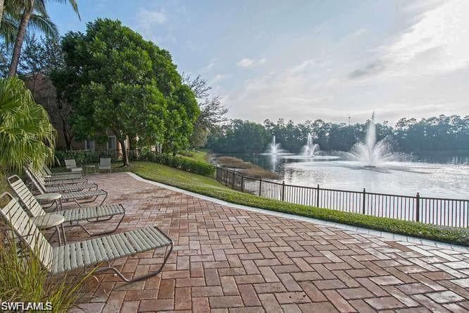 1115 Reserve CT # 201, NAPLES FL 34105-13