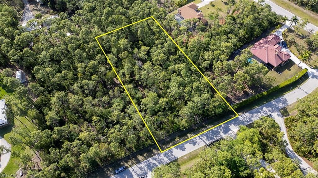 25188 PAPILLION DR, BONITA SPRINGS FL 34135-1