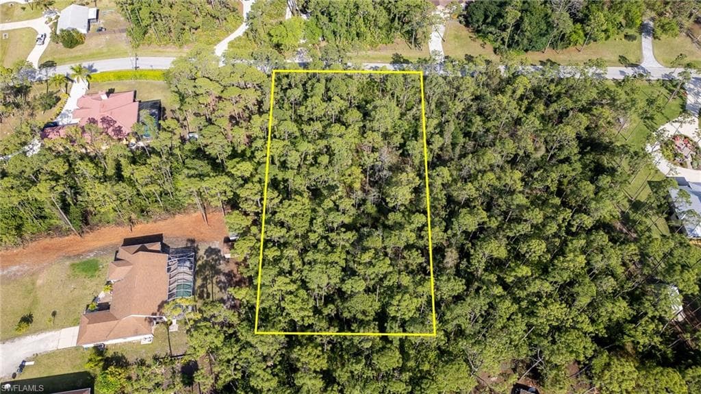 25188 PAPILLION DR, BONITA SPRINGS FL 34135-2