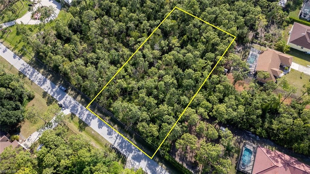 25188 PAPILLION DR, BONITA SPRINGS FL 34135-3