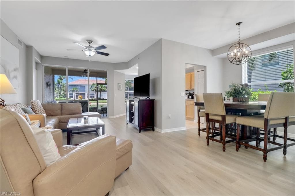 11601 Navarro WAY # 2102, FORT MYERS FL 33908-9