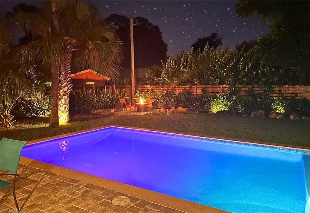 3024 Estey AVE, NAPLES FL 34104-2