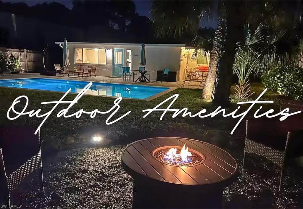 3024 Estey AVE, NAPLES FL 34104-14