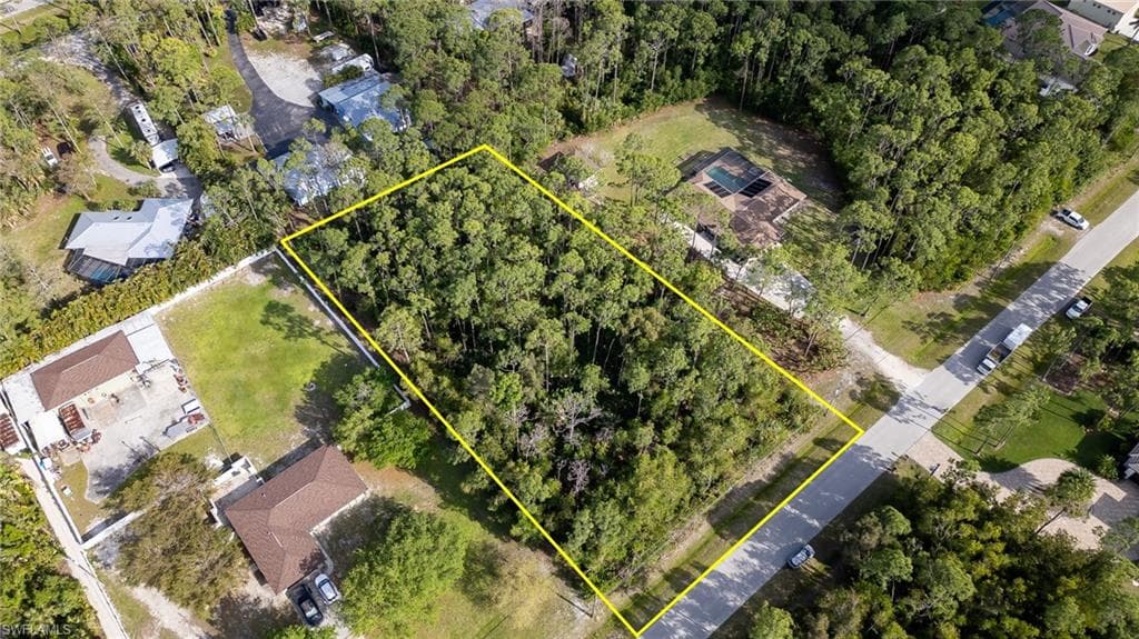 25421 LUCI DR, BONITA SPRINGS FL 34135-2