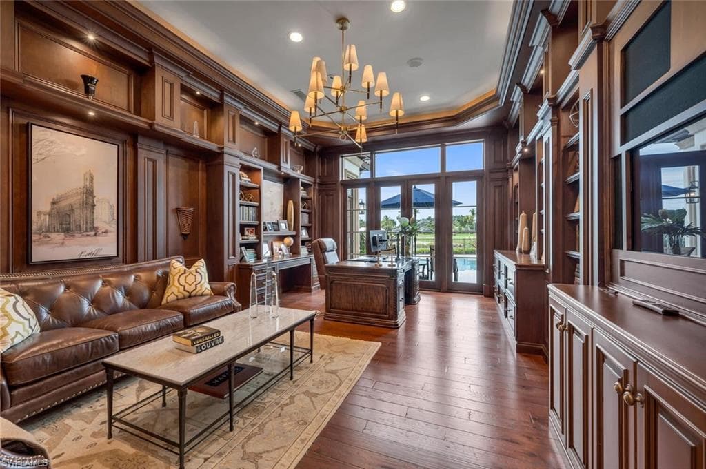 2125 Canna WAY, NAPLES FL 34105-22