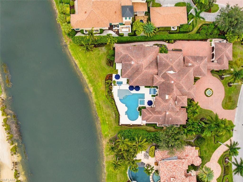 2125 Canna WAY, NAPLES FL 34105-42