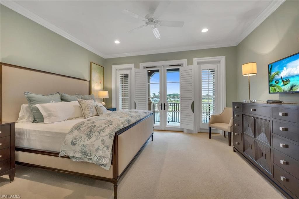 2125 Canna WAY, NAPLES FL 34105-25