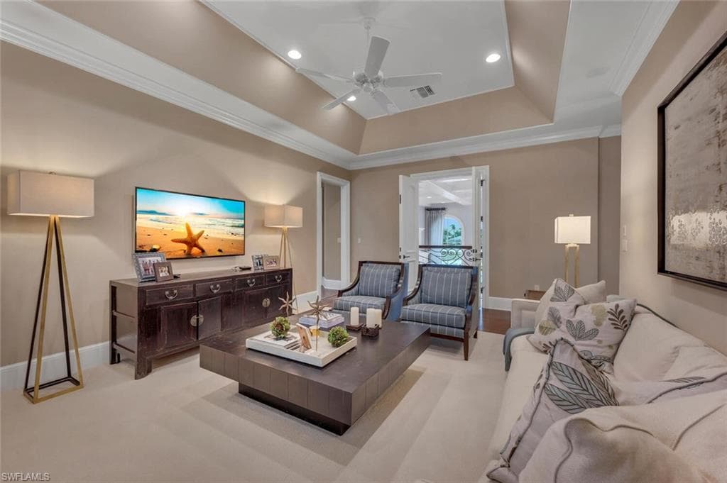 2125 Canna WAY, NAPLES FL 34105-31