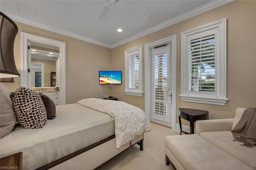 2125 Canna WAY, NAPLES FL 34105-29