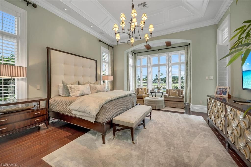 2125 Canna WAY, NAPLES FL 34105-18