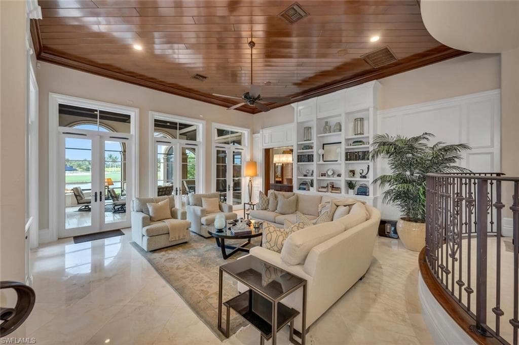 2125 Canna WAY, NAPLES FL 34105-7