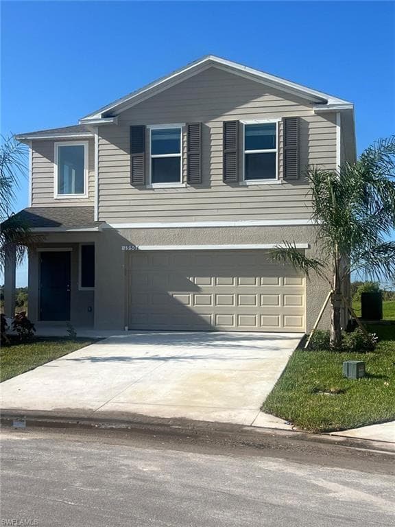 19501 Fairhill CT, LEHIGH ACRES FL 33974-9