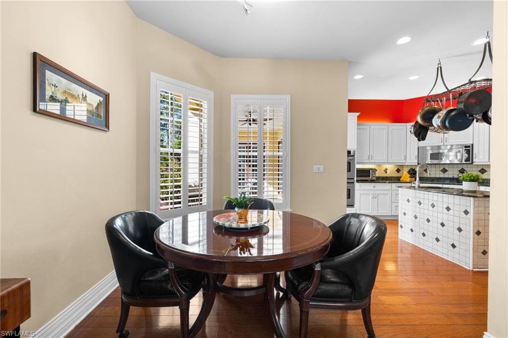 6320 English Oaks LN, NAPLES FL 34119-12