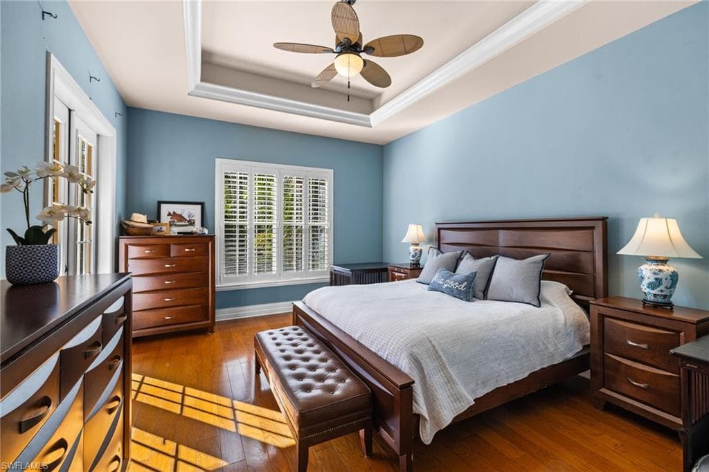 6320 English Oaks LN, NAPLES FL 34119-21