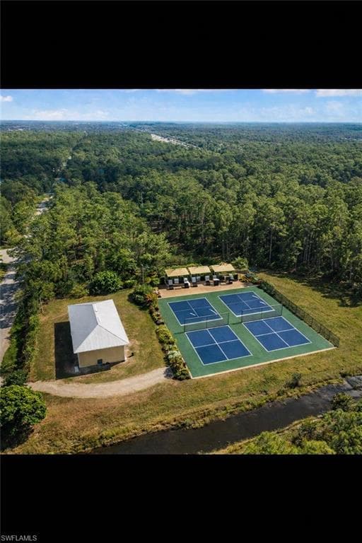 6320 English Oaks LN, NAPLES FL 34119-48