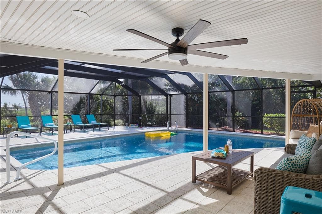 1224 Kittiwake CIR, SANIBEL FL 33957-27
