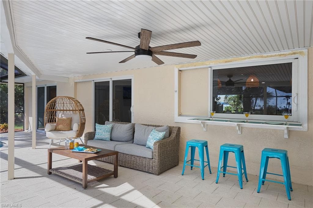 1224 Kittiwake CIR, SANIBEL FL 33957-29