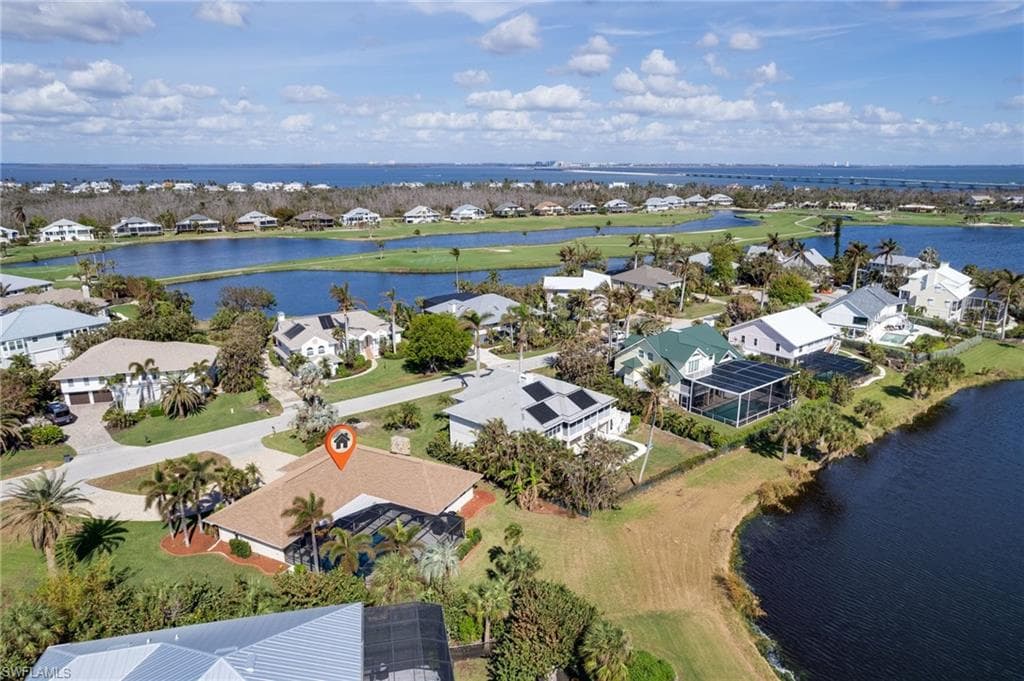 1224 Kittiwake CIR, SANIBEL FL 33957-39