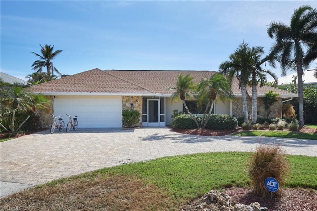 1224 Kittiwake CIR, SANIBEL FL 33957-34