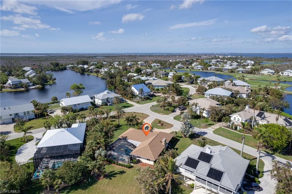 1224 Kittiwake CIR, SANIBEL FL 33957-38