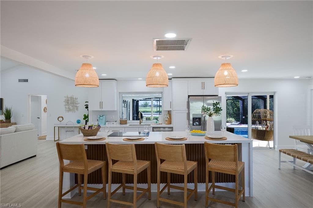 1224 Kittiwake CIR, SANIBEL FL 33957-3