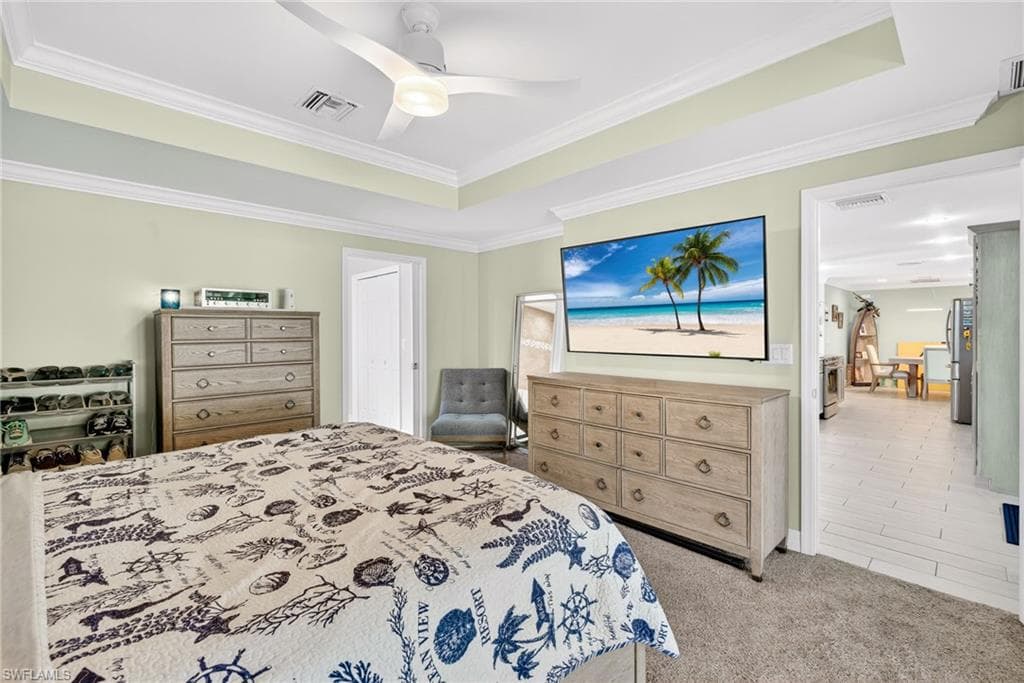 2243 Flora AVE, FORT MYERS FL 33907-15