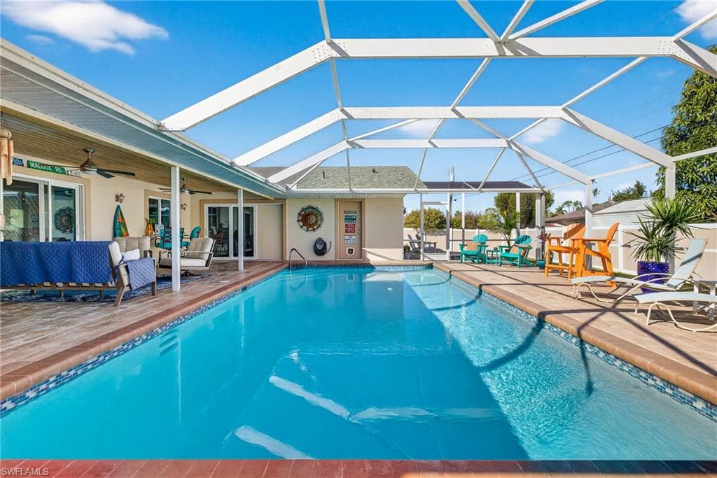 2243 Flora AVE, FORT MYERS FL 33907-27