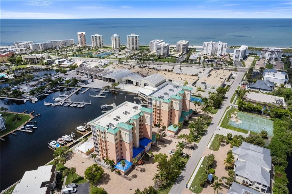 150 Lenell RD # 304, FORT MYERS BEACH FL 33931-33