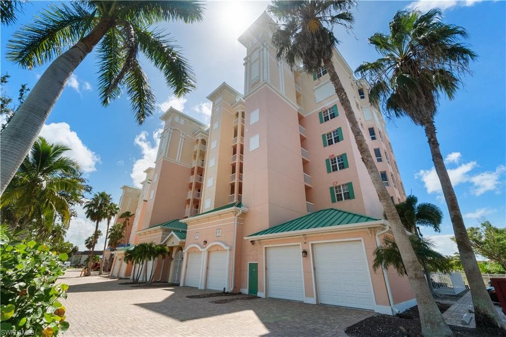 150 Lenell RD # 304, FORT MYERS BEACH FL 33931-32