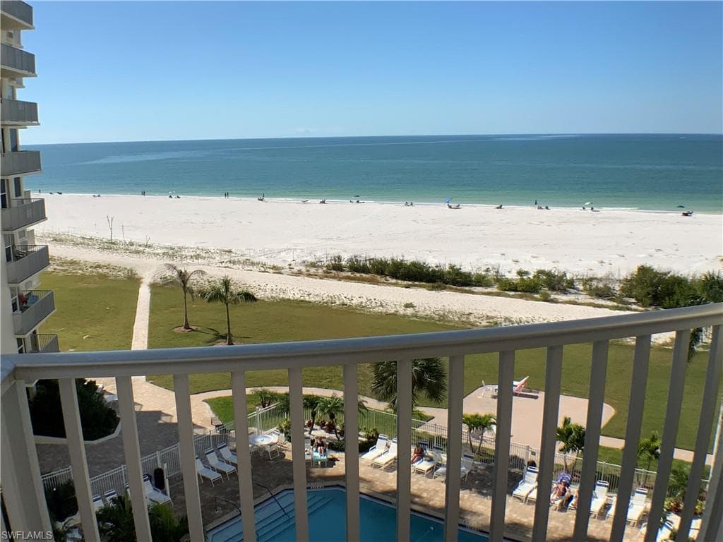 7300 Estero BLVD # 503, FORT MYERS BEACH FL 33931-26