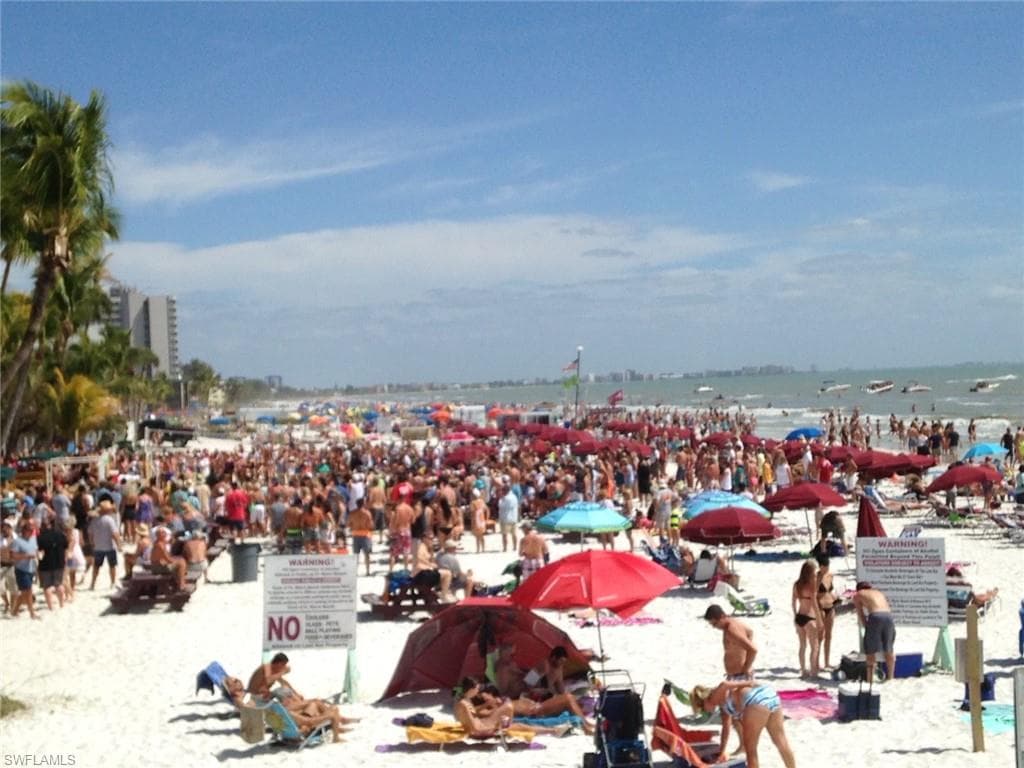 7300 Estero BLVD # 503, FORT MYERS BEACH FL 33931-37