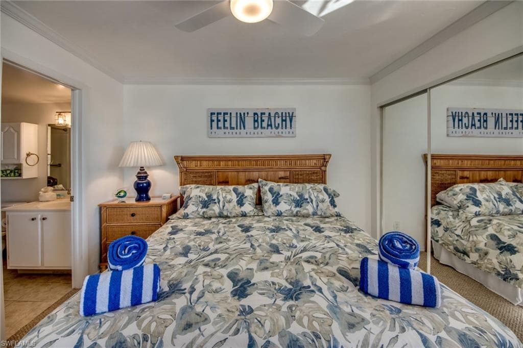 7300 Estero BLVD # 503, FORT MYERS BEACH FL 33931-12