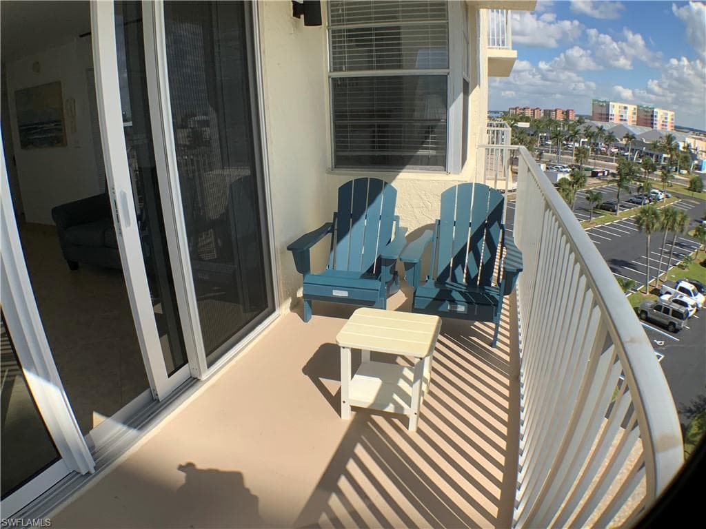 7300 Estero BLVD # 503, FORT MYERS BEACH FL 33931-15