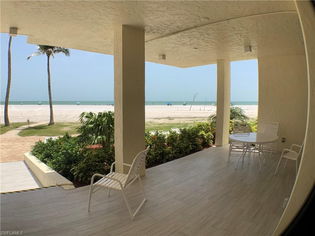 7300 Estero BLVD # 503, FORT MYERS BEACH FL 33931-31