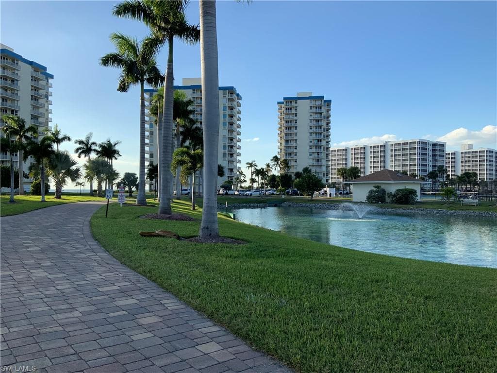 7300 Estero BLVD # 503, FORT MYERS BEACH FL 33931-36