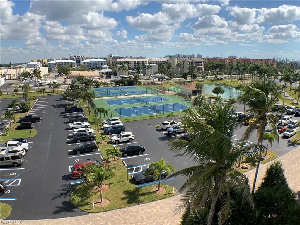 7300 Estero BLVD # 503, FORT MYERS BEACH FL 33931-20