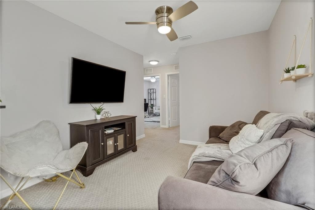 4536 Court WAY # 19D, NAPLES FL 34109-12