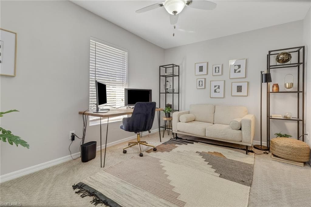 4536 Court WAY # 19D, NAPLES FL 34109-20