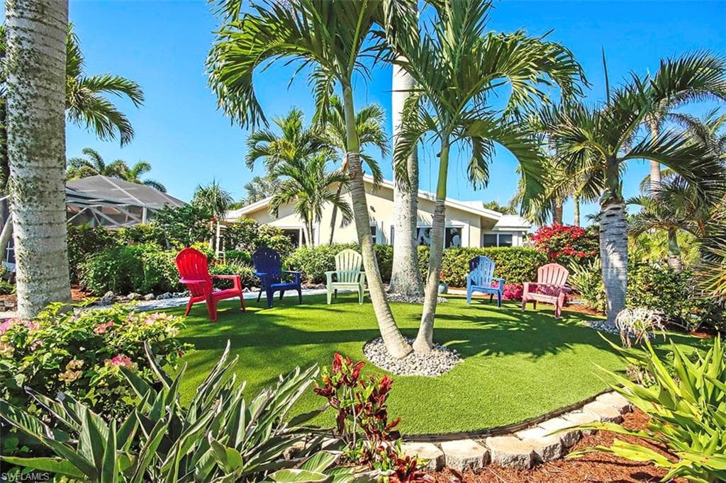 812 Angel Wing DR, SANIBEL FL 33957-41