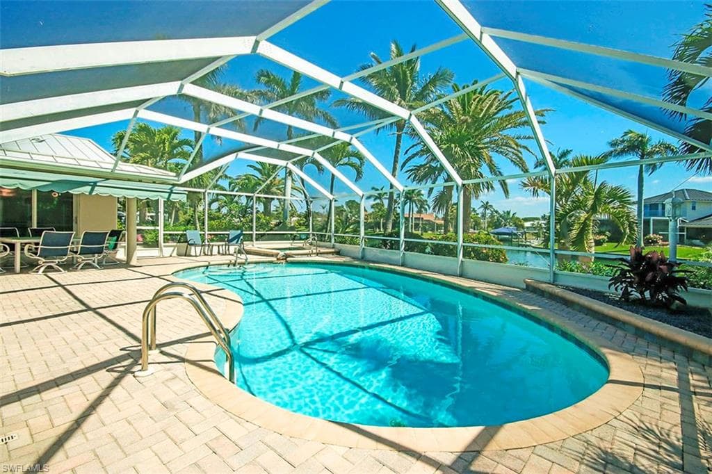 812 Angel Wing DR, SANIBEL FL 33957-16