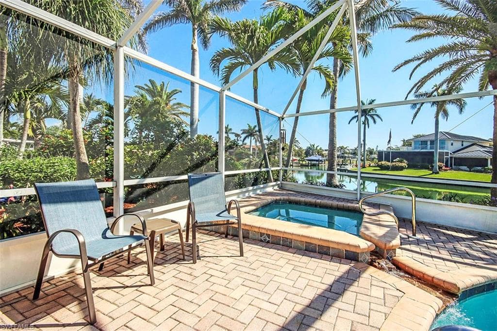 812 Angel Wing DR, SANIBEL FL 33957-19