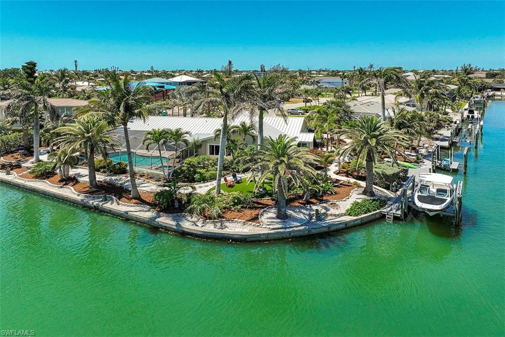 812 Angel Wing DR, SANIBEL FL 33957-44