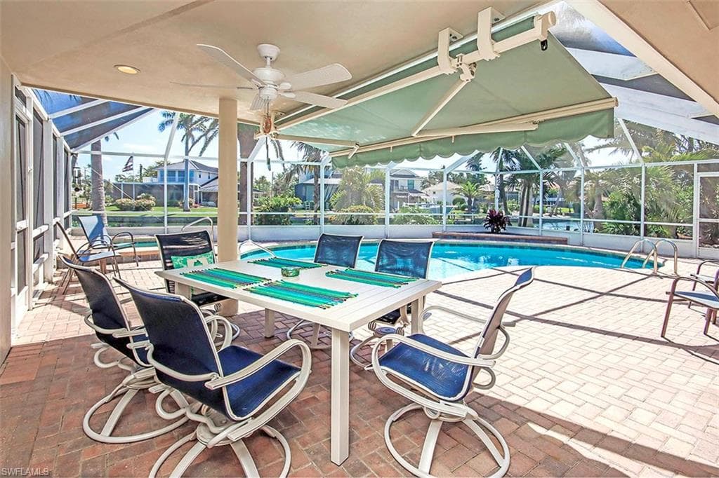 812 Angel Wing DR, SANIBEL FL 33957-17