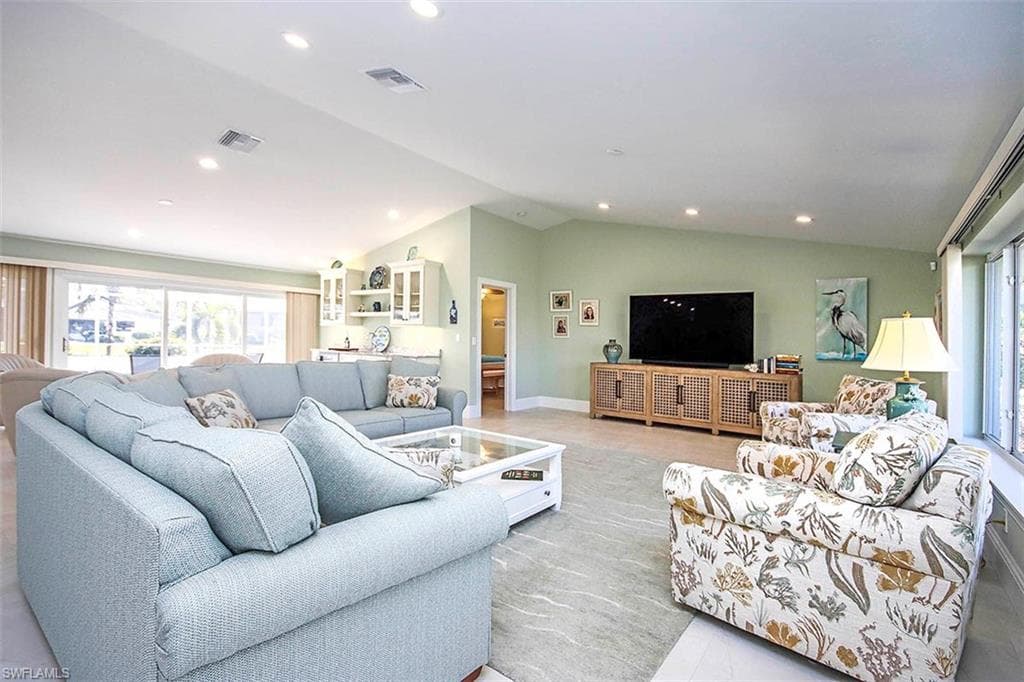 812 Angel Wing DR, SANIBEL FL 33957-7