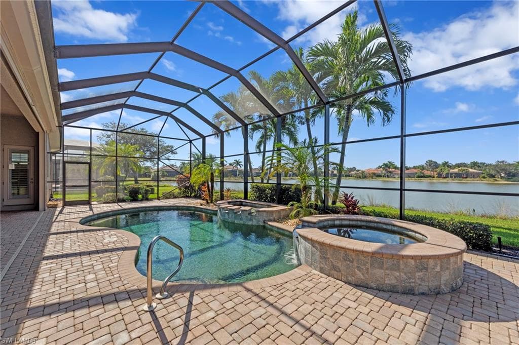 19287 La Serena DR, ESTERO FL 33967-42