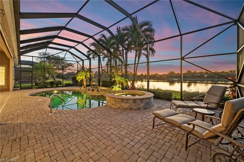 19287 La Serena DR, ESTERO FL 33967-2