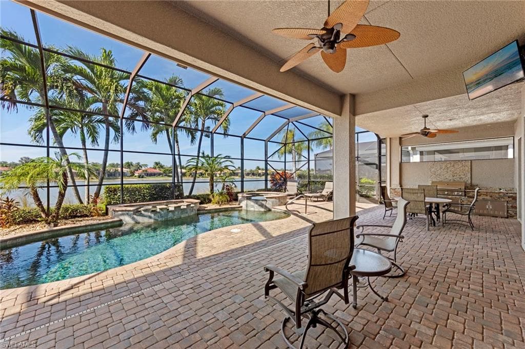 19287 La Serena DR, ESTERO FL 33967-37