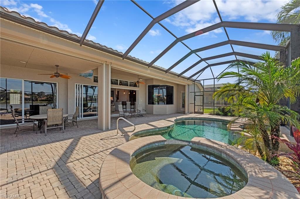 19287 La Serena DR, ESTERO FL 33967-43