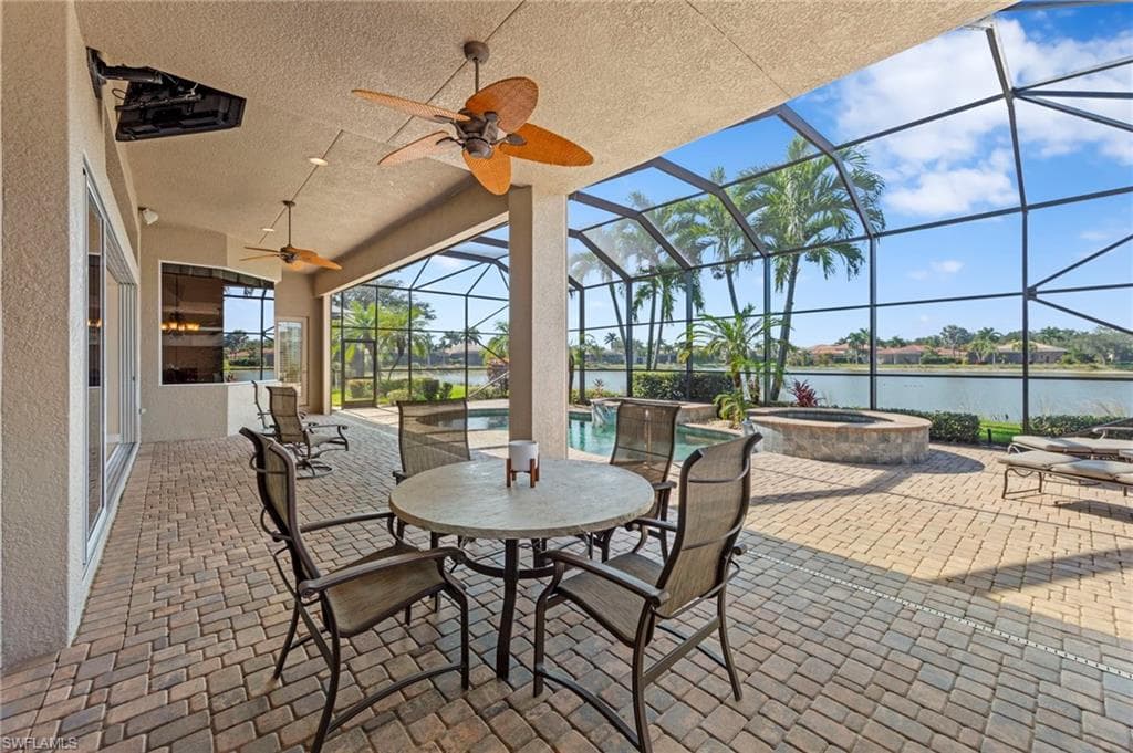 19287 La Serena DR, ESTERO FL 33967-39